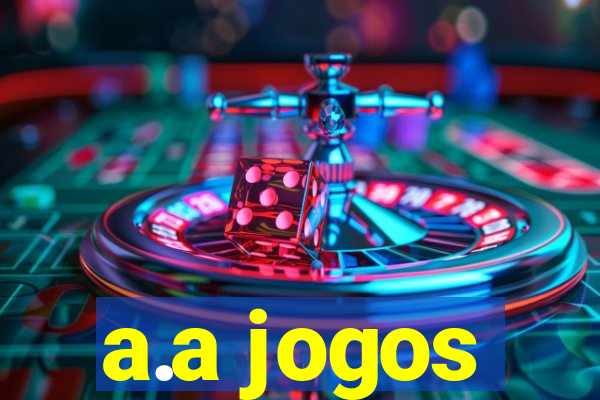 a.a jogos